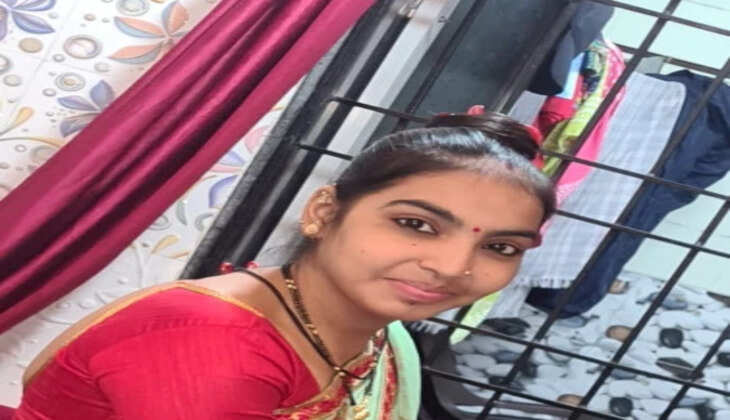 બનાવ@રાજકોટ: પતિના અફેરની જાણ થતા પત્નીએ આપઘાત કરી લીધો, જાણો સમગ્ર ઘટના એકજ ક્લિકે