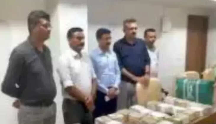 કૌભાંડ