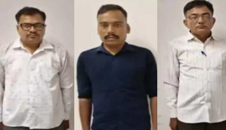 કાર્યવાહી