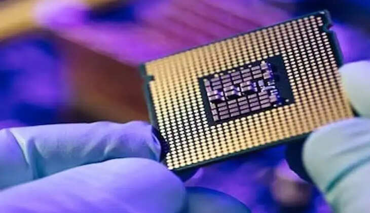 Semiconductor