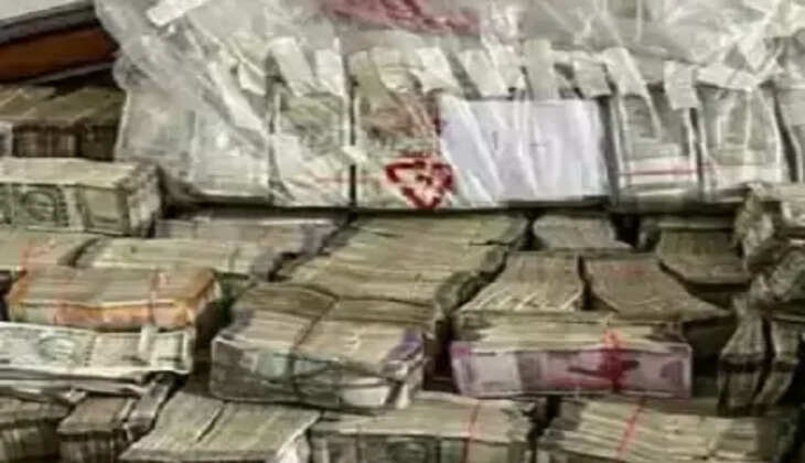 કરોડ રૂપિયા