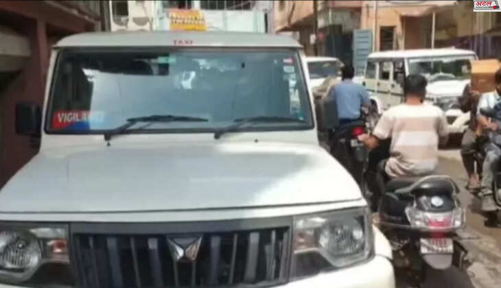 વિજચોરી
