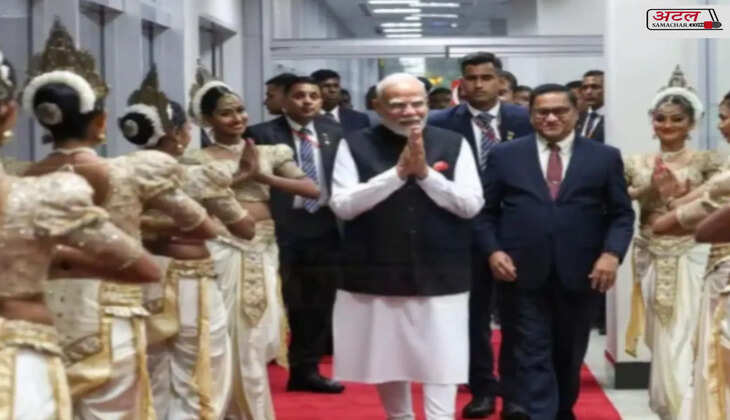 મોદી