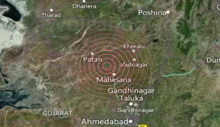 ભૂકંપ