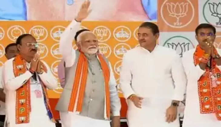 રાજકારણ