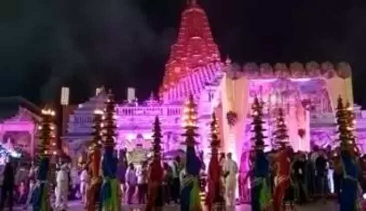 Ambaji 01