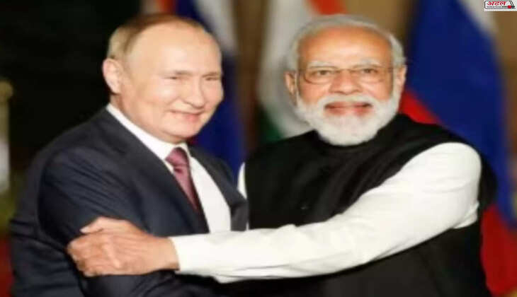 મોદી