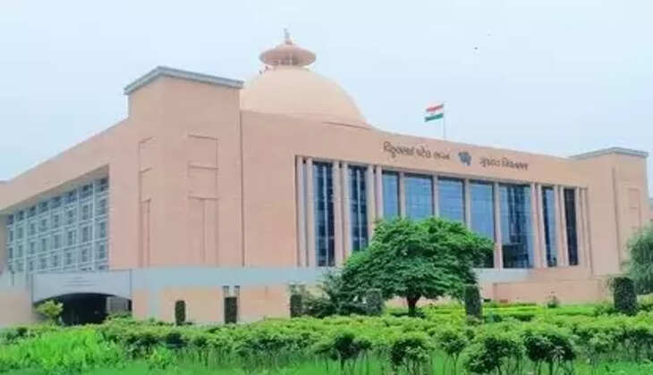 Gujarat Vidhansbha