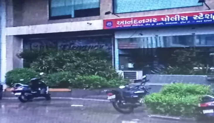 અપડેટ@અમદાવાદ: ફરી એક દેહવ્યાપારનો ધંધો ઝડપાયો, જાણો વધુ વિગતે
