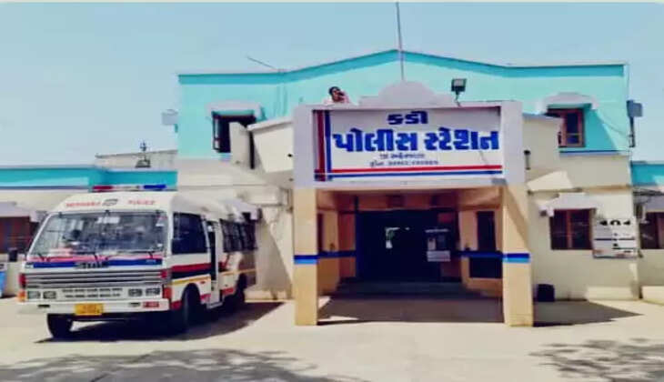 રિપોર્ટ@મહેસાણા: નર્મદા કેનાલમાંથી યુવકની લાશ મળી આવતાં ચકચાર મચી 