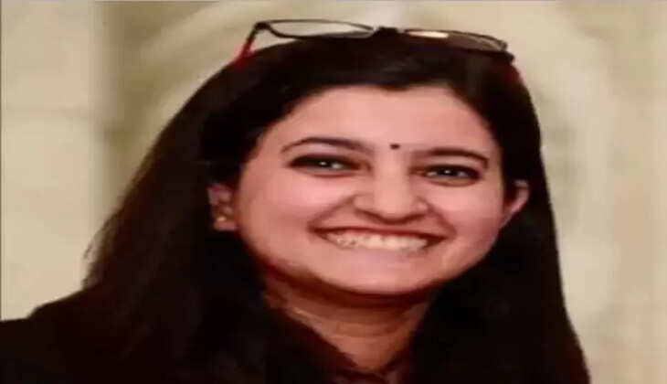 અપડેટ@દેશ: લંડનમાં PhD કરતી હોનહાર ભારતીય સ્ટુડન્ટનું અકસ્માતમાં મોત નીપજ્યુ