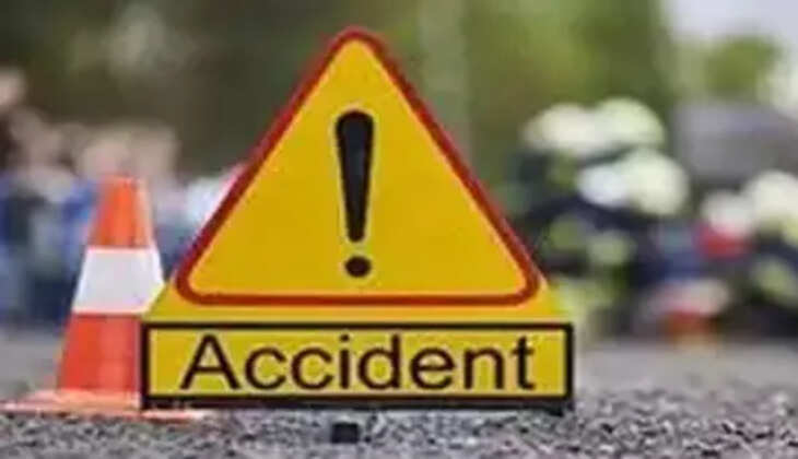 Accident