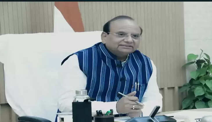 રાજકારણ@દેશ: રાષ્ટ્રપતિ દ્રૌપદી મુર્મુએ દિલ્હીના લેફ્ટનન્ટ ગવર્નરની સત્તામાં વધારો કર્યો