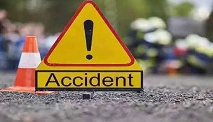 Accident