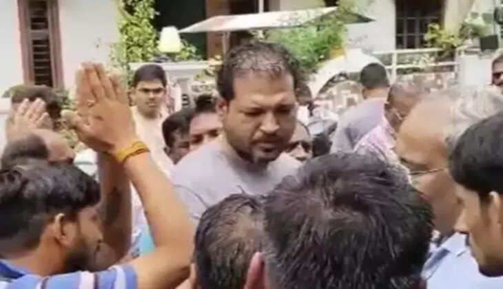 ધારાસભ્ય