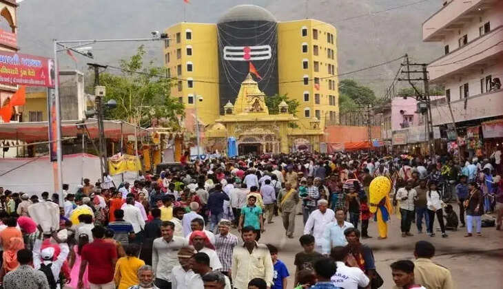 Maha Shivaratri