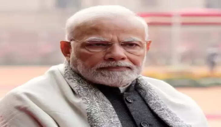 મોદી
