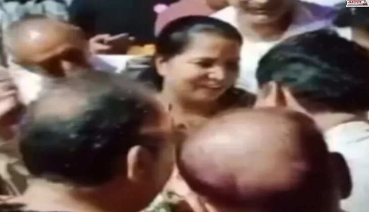 ગેનીબેન ઠાકોર