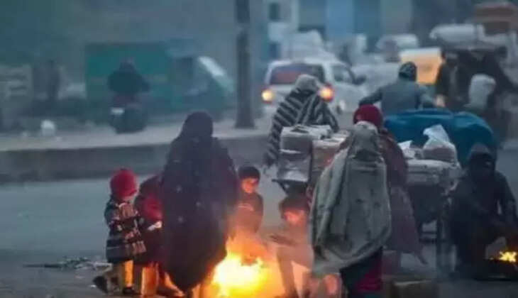 આગાહી