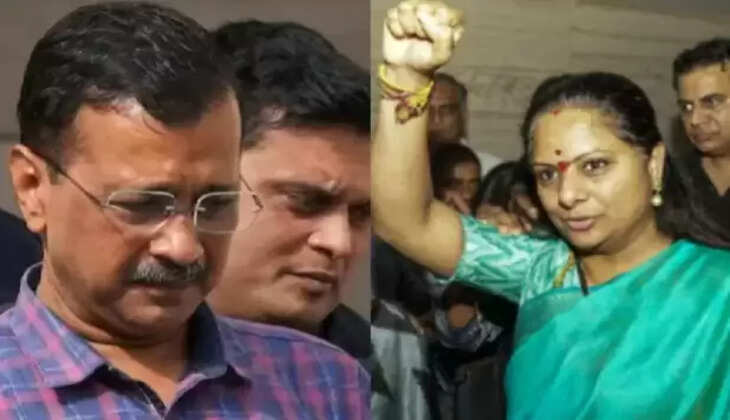 અરવિંદ કેજરીવાલ