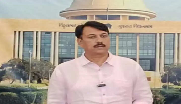 કિરીટ પટેલ