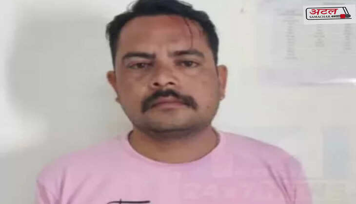 કાર્યવાહી