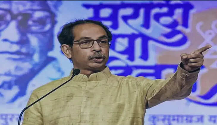 રિપોર્ટ@મહારાષ્ટ્ર: શિવસેના ઉદ્ધવ જૂથે વિધાનસભા ચૂંટણી માટે 15 ઉમેદવારોની બીજી યાદી જાહેર કરી