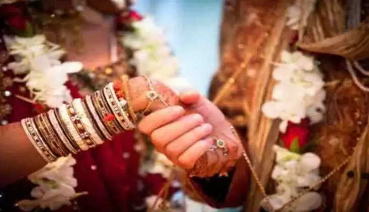 લગન