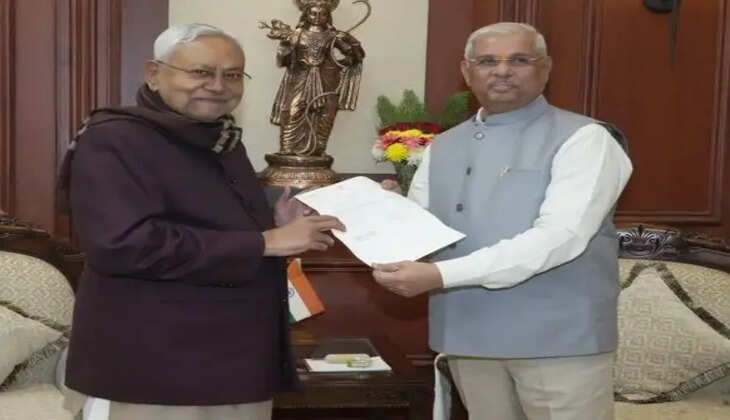 Nitishkumar