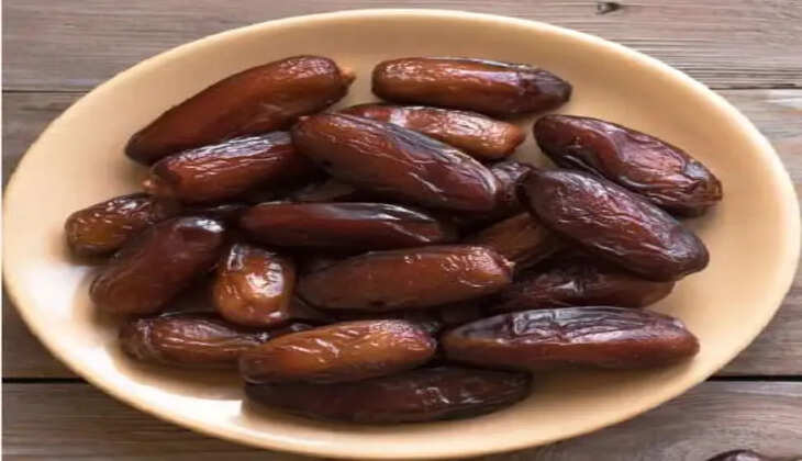 આરોગ્ય@શરીર: શિયાળામાં ખજૂર ખાવાથી હાઈ બીપીને કંટ્રોલ કરવાની સાથે લોહીની ખામી કરશે દૂર