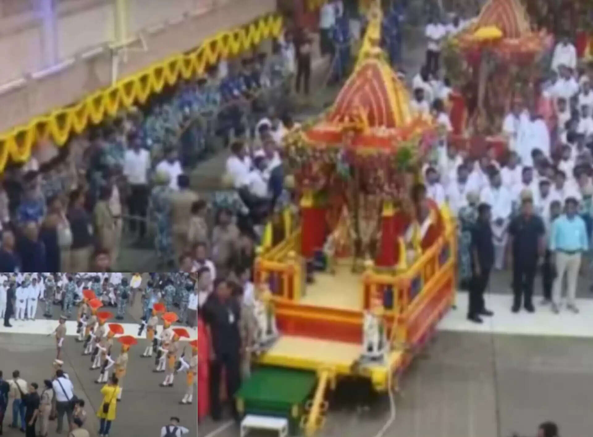 રથયાત્રા