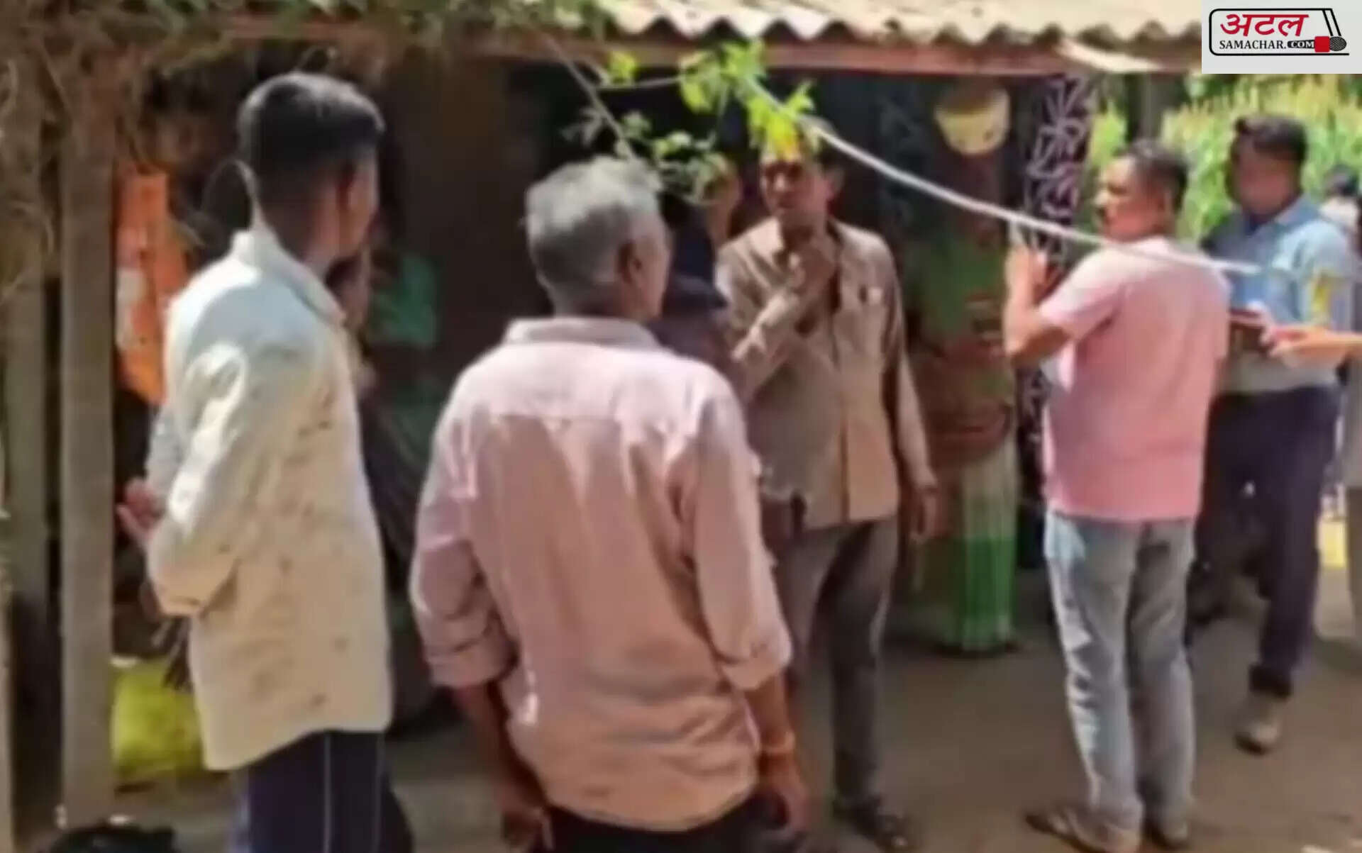 ઘટના