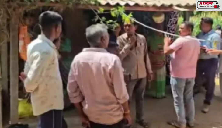 ઘટના