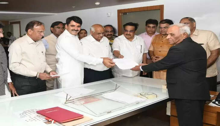 Shankar Chaudhary