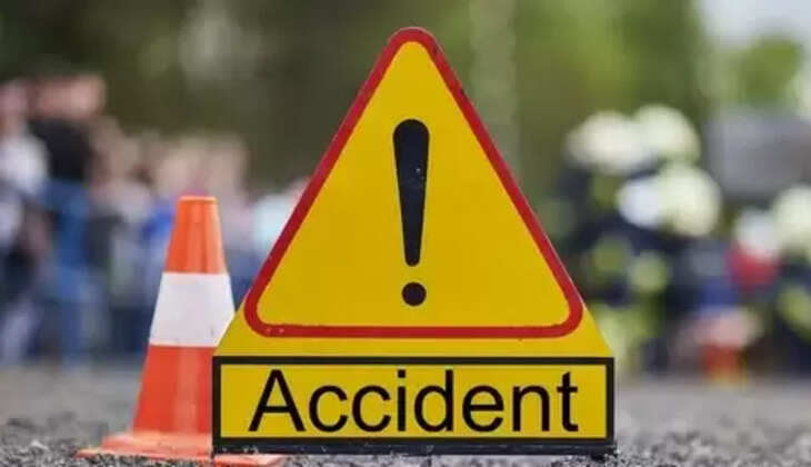 Accident 