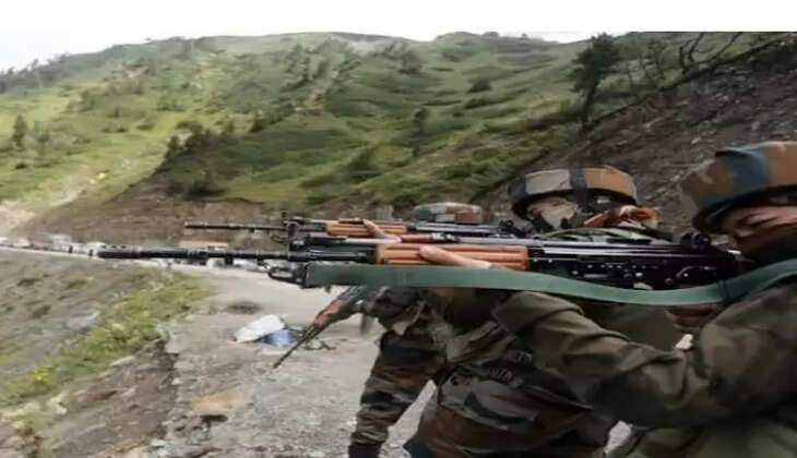આતંકવાદી
