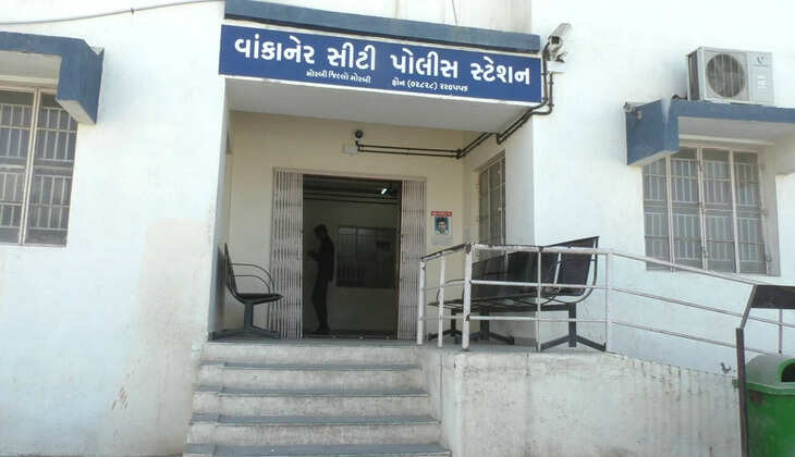 ગુનો@વાંકાનેર: રહેણાંક મકાનમાં તસ્કરોએ ધામા નાખીને રોકડ રકમની ચોરી કરી