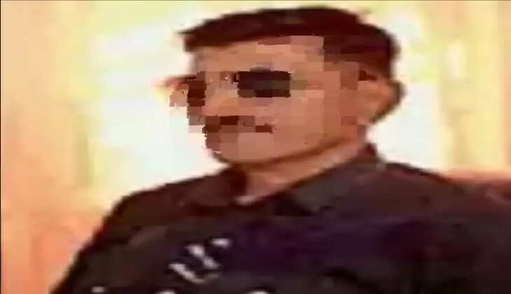 બનાવ@મહેસાણા: હૃદયરોગના હુમલાને કારણે પોલીસકર્મીનું મોત નીપજ્યું 