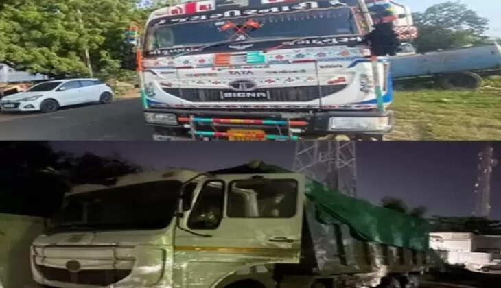 કાર્યવાહી