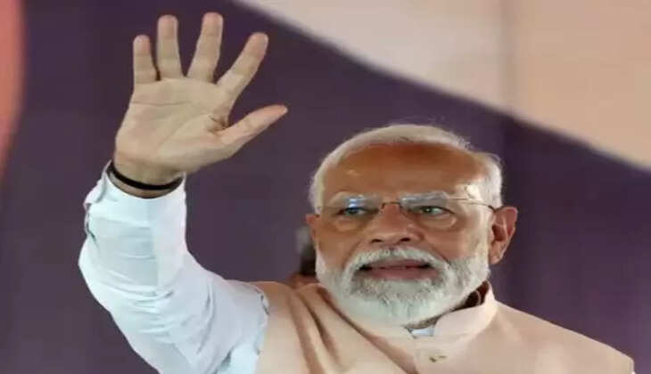 મોદી