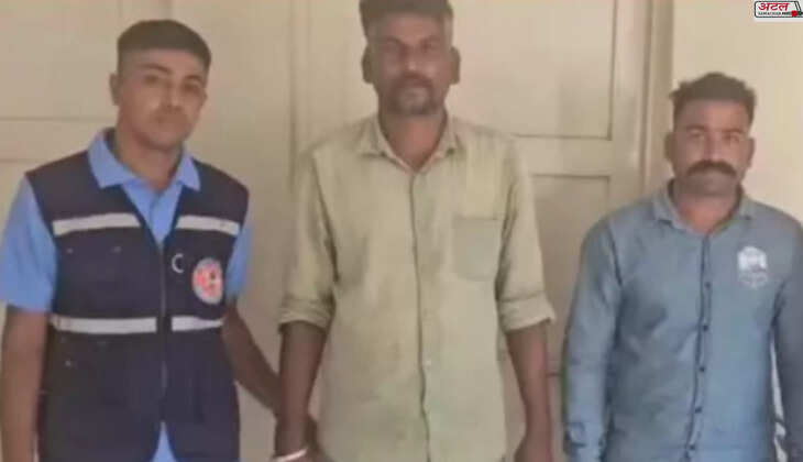 કાર્યવાહી