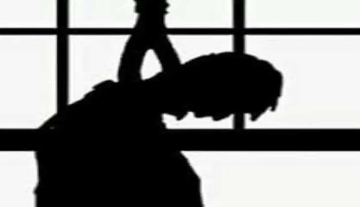 સુસાઈડ@રાજકોટ: હોમગાર્ડ જવાને પોતાના ઘરે પંખામાં દુપટો બાંધી ફાંસો ખાધો 