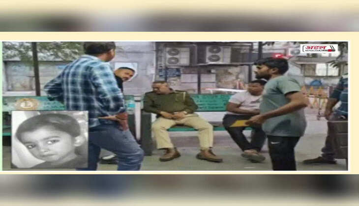 ઘટના@સુરત: પાણીની ટાંકીમાં બાળક પડી જવાથી દર્દનાક મોત નીપજ્યું, જાણો સમગ્ર ઘટના