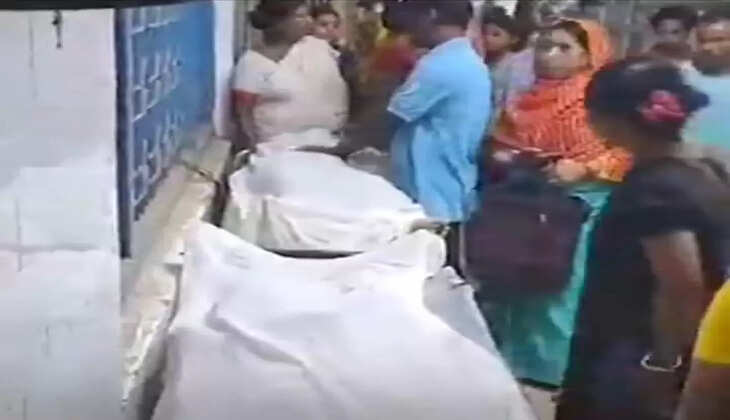 રિપોર્ટ@ગુજરાત: વાવાઝોડું અને વરસાદ દરમિયાન 3 જિલ્લામાં વીજળી પડવાથી 13 લોકોના મોત 