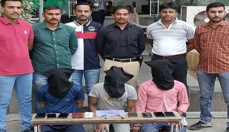Ahmedabad