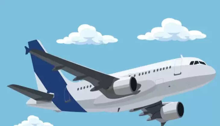 રીપોર્ટ@ગુજરાત: દોવેન્ચુરા એરકનેક્ટે સુરતથી અમદાવાદ, ભાવનગર, રાજકોટ અને અમરેલી સુધીની હવાઈ સેવા શરૂ 