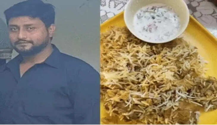 ક્રાઈમ@હૈદ્રાબાદ: એકસ્ટ્રા રાયતા મામલે બોલાચાલી થતા હોટેલના કર્મીએ ગ્રાહકની હત્યા