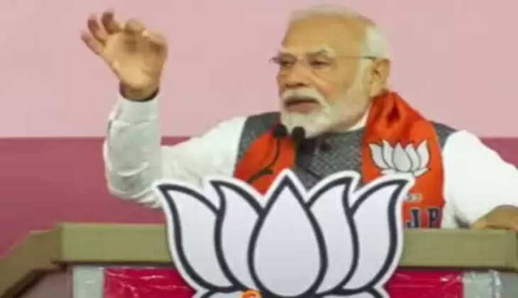 વડાપ્રધાન મોદી