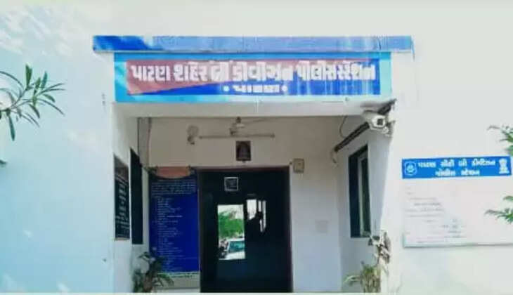 છેતરપિંડી@પાટણ: કોન્ટ્રાક્ટરો સાથે રૂ. 88.89 લાખની ઠગાઈ, જાણો વધુ વિગતે