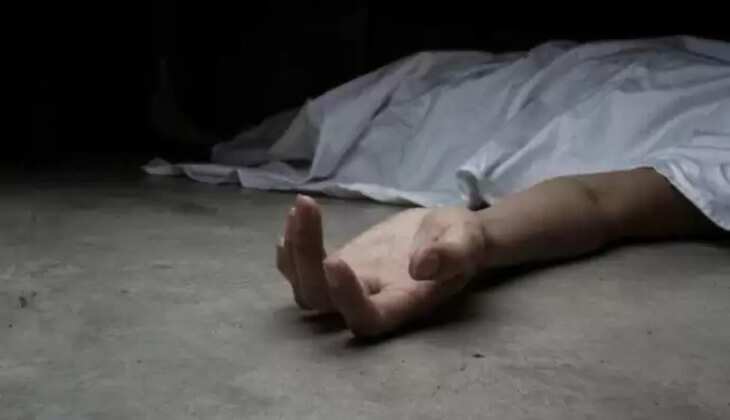 Death Body